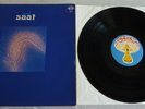 EMTIDI, SAAT, 1972 PILZ RECORD LABEL GERMAN KRAUTROCK LP IN ORIGINAL SLEEVE.