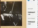 GEORG KULENKAMPFF- MOZART/SCHUMANN- VIOLIN CONCERTO- TELEFUNKEN HT 5