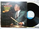 BLUE NOTE  ART BLAKEY MOSAIC  LIBERTY USA 