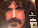 Frank Zappa Apostrophe  - Yellow Snow Vinyl - Limited to 500 Copies