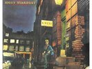 David Bowie Lp The Rise And Fall Of Ziggy Stardust And The Spiders From Mars Sig