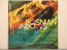 Bosnian Rainbows ?– S/T 2013 Sealed Raspberry Vinyl 2LP CH057 (The Mars Volta)