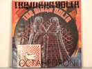 The Mars Volta ?– Octahedron New Mint 2009 2LP Incl. 1/500 pre-order slipmats