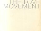 A Tribe Called Quest - The Love Movement '98 3xLP US ORG Limited Edition