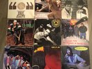 Hip Hop records vinyl HOUSE OF PAIN L.L.RUN DMC AFROS SHAN DUKE ORIGINAL CONCEPT
