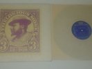 THELONIOUS MONK THE UNIQUE RIVERSIDE 12-209 LP JAZZ Blue LABLE original reissue