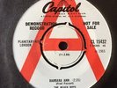 THE BEACH BOYS: DEMO COPY 