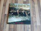 Bathory Vinyl LP Blood Fire Death UK 1988 FIRST PRESS VG+/VG++