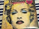 madonna vinilo celebration 4LP