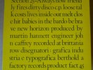 SECTION 25 Always Now LP FACTORY RECORDS 1981 UK orig+foc+inner FACT 45