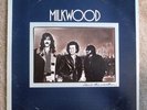 Uncles Estate   Music Galore   MILKWOOD / HOW'S THE WEATHER / PAS 6046 / 1972 VG