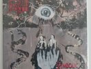 DEATH - symbolic vinyl LP death metal earache