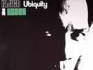 ROY AYERS UBIQUITY - Red Black & Green - Vinyl (LP)