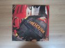 FIREHOUSE - Hold Your Fire 1992 Korea Orig LP INSERT