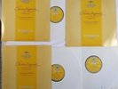 FRICSAY WAGNER FLYING DUTCHMAN DGG ED.1 3LP SET 18116-118 LPM ALLE RECHTE NM
