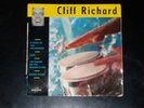 45 tours EP - CLIFF RICHARD and THE SHADOWS - EXPRESSO BONGO - LOVE - 1960