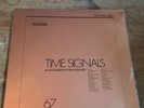 Klaus Weiss - Time Signals (Selected Sound)