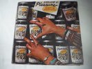 Pleasure; Accept No Substitutes 1976 Fantasy records gate-fold