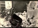 Nirvana lp Bleach Sub Pop 34 with poster 1989 original