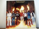 LYNYRD SKYNYRD  LP Street Survivors 1977  Mca with Flames