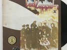 LED ZEPPELIN II Vintage Vinyl LP Mint Condition Fold-open Cover Hard Rock Blues