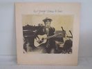 NEIL YOUNG  - LP -  COMES A TIME - 1978 - US copy