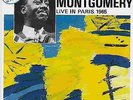 Wes Montgomery / Live In Paris, 1965