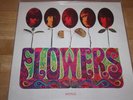 Rolling Stones Flowers US MONO LP VINYL REMASTERED 2016