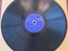 VOCALION 04175 PAINFUL HEARTED MAN/MOVE IT OUT - BLIND BOY FULLER - 78 RPM V+/V