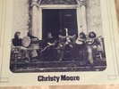 Christy Moore Prosperous 1972 Vinyl LP