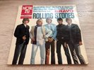LP The Rolling Stones ?– Bravo VINYL 1965 GERMAN HÖR ZU ?– SHZT 531