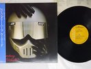 LOU REED LEGENDARY HEARTS RCA RPL-8184 Japan OBI VINYL LP