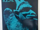 R.E.M. - Chronic Town - I.R.S. Records ?– ILP 26097(NET) - Vinyl - MINT/NM