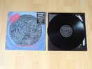 Morbid Angel - Altars of Madness Vinyl LP 1989 UK Press Earache