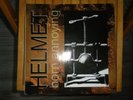 Helmet – Born Annoying LP yellow Vinyl