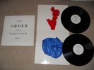 New Order 'Substance 1987' double LP