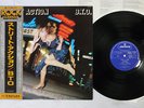 B.T.O. STREET ACTION MERCURY RJ-7359 Japan OBI VINYL LP