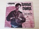 EX-   Cliff Richard & The Drifters/Serious Charge/1959 Columbia 7