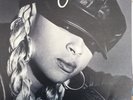 Mary J Blige - My Life Double Album Vinyl Record LP 1994
