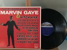MARVIN GAYE THAT STUBBORN KINDA FELLOW MOTOWN M5-218V1 USA 1981 NM/NM