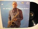 Sonny Rollins - The Bridge - Original RCA Mono Deep Groove