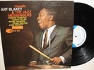 Art Blakey - Mosaic - w/ Hubbard, Shorter - Blue Note Mono NY RVG ear