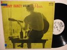 Jimmy Raney Visits Paris - Original Mono Dawn White Label Deep Groove