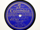 BESSIE SMITH 