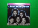 THE JACKSONS - TRIUMPH [SEALED] Japanese Pressing Vinyl LP W/OBI 25?3P-239 P91