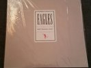 Eagles - Hell Freezes Over 2 LP Set Sealed Out Of Print European Pressing/