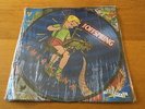 OFFSPRING - AMERICANA - 1998 LP PICTURE DISC - STILL SEALED UNPLAYED MINT