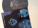 Kiss Creatures of the Night US Vinyl LP NBLP 7270 VG/ VG Make Up sleeve version