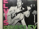 Elvis Presley Self Titled Vintage Vinyl LPM-1254