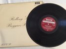 Rolling Stones vinyl LP RARE SA Decca stereo press Beggars Banquet SKL4955 1K2K